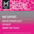 thumbnail image 5 of Member's Mark Advanced Women's 50+ Multivitamin Tablets, 275 ct., 5 of 8