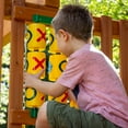 thumbnail image 7 of Treetop Supreme Wood Playset, 7 of 8