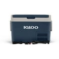 thumbnail image 11 of Igloo 34 QT ICF32 Electric Cooler, Rugged Blue, 11 of 16