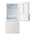 thumbnail image 6 of Crosley 18.7 Cu. Ft. Bottom Freezer Refrigerator, with Reversible Door, 6 of 6