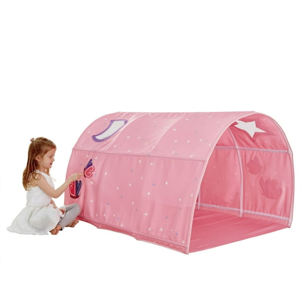 Jadore Tunnel Tent for Twin Beds (Assorted Styles)