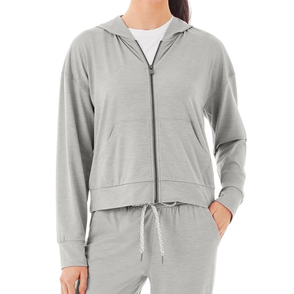 Member's Mark Women's Favorite Soft Jacket