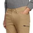 thumbnail image 6 of Eddie Bauer Men's Fleece Lined Pants, 6 of 8