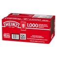 thumbnail image 4 of Heinz Tomato Ketchup Single-Serve Packets, 1000 ct., 4 of 11