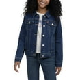 thumbnail image 1 of Levi's Girls Denim Jacket, 1 of 13