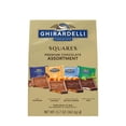 thumbnail image 1 of Ghirardelli Chocolate Squares, Premium Assortment, 15.7 oz., 1 of 7