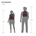 thumbnail image 2 of Compact Swissgear Lightweight Laptop Backpack, 2 of 16
