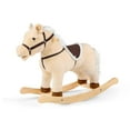thumbnail image 8 of Member's Mark Animated Rocking Horse with Realistic Sounds, 8 of 9