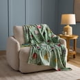 thumbnail image 1 of Member's Mark Avid Reader Lounge Throw, 60" x 70", 1 of 6