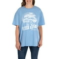 thumbnail image 1 of Licensed Women's Graphic Tee, 1 of 9