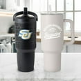 thumbnail image 2 of Logo Brands Southern Jaguars Stainless Steel Tumbler Set, 2 of 7