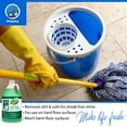 thumbnail image 4 of OdoBan Neutral pH Floor Cleaner Concentrate 1 gal., 4 pk., 4 of 6