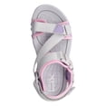 thumbnail image 4 of Eddie Bauer Girls Water Sandal, 4 of 6