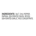 thumbnail image 8 of OFFLINE-Kinder's Mild Chili Seasoning (10.25 oz.), 8 of 9