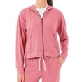 thumbnail image 1 of Member's Mark Women's Favorite Soft Jacket, 1 of 7