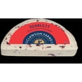 thumbnail image 1 of Clawson Farms Scarlett White Stilton Cheese with Cranberries, 1 lb., 1 of 3
