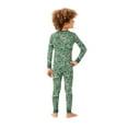 thumbnail image 7 of Member's Mark Boys 4-Piece Organic Cotton Pajama, 7 of 13