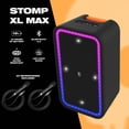 thumbnail image 9 of Skullcandy Stomp XL Max with 2 Wireless Mics, 9 of 9