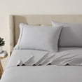 thumbnail image 3 of Member's Mark Soft Washed Sheet Set, Assorted Sizes, 3 of 7