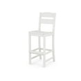 thumbnail image 7 of POLYWOOD Gulf Shores Bar Side Chair, 7 of 7