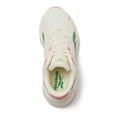 thumbnail image 4 of Reebok Girl's Zig Recourse Running Sneaker, 4 of 7