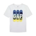 thumbnail image 4 of Gap Kids Boys 2 Pack Tee, 4 of 8