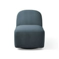 thumbnail image 7 of Member's Mark Small Space Swivel Chair, Assorted Colors, 7 of 9