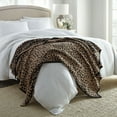 thumbnail image 3 of Member's Mark Luxury Cozy Knit Throw, 60"x70", 3 of 6