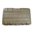 thumbnail image 9 of Tough Box Heavy Duty Rolling Tote with Handle, Camo and Tan, 9 of 12
