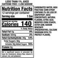 thumbnail image 2 of Squirt Citrus Soda 12 fl. oz. cans, 12 pk., 2 of 12