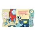 thumbnail image 3 of Don’t Let The Pigeon Launch the Spaceship! by Mo Willems, Noisy Book, 3 of 4