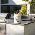 thumbnail image 3 of Sam’s Club California 5 Gallon Bucket with Lid, 2 Pack, 3 of 7
