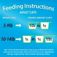 thumbnail image 9 of Purina Kit & Kaboodle Original Adult Dry Cat Food, 38 lbs., 9 of 9