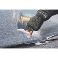 thumbnail image 8 of WinterShield Pro® Fleece-Lined Ice Scraper Mitt 2-pack, Black, 8 of 8