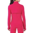 thumbnail image 3 of Member's Mark Women's Everyday Active Jacket, 3 of 5