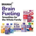 thumbnail image 8 of Little Brainiac Neuro+ Smoothie, Choose Flavor, 8 of 9