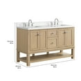 thumbnail image 10 of Becki Owens Charlette Vanity, Assorted Sizes, 10 of 10