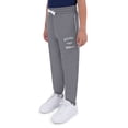 thumbnail image 3 of Wilson Boys Fleece Jogger, 3 of 4