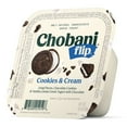 thumbnail image 9 of Chobani Flip Low-Fat Greek Yogurt, 4.5 oz., 16 ct., 9 of 10