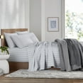 thumbnail image 1 of Member's Mark Microfiber Sheet Set, Assorted Sizes, 1 of 6