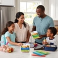 thumbnail image 7 of Member's Mark Uncured Ham & Turkey Lunch Kit, 6 pk., 7 of 7