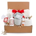 thumbnail image 1 of Alder Creek Gift Baskets Thinking of You Gift Box, 1 of 3