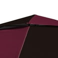 thumbnail image 8 of Logo Brands New Mexico State Aggies 12'x12' Canopy, 8 of 8