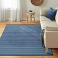thumbnail image 1 of Town & Country Basics Layne Everwash Area Rug, Assorted Sizes and Colors, 1 of 7