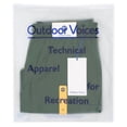 thumbnail image 13 of Outdoor Voices Men's HiFlex Shorts, 13 of 15