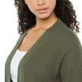 thumbnail image 3 of Gap Women's Long Sleeve Cardigan, 3 of 6