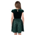 thumbnail image 5 of Rare Editions Occasion Dress, 5 of 8