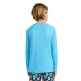 thumbnail image 3 of Hurley Boys UV Long Sleeve T-Shirt, 3 of 6