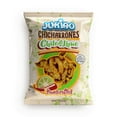 thumbnail image 5 of Jukiao Chicharrones, Variety Pack, 1.5 oz., 12 pk., 5 of 7
