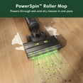 thumbnail image 6 of iRobot Roomba Electro Plys 5-in-1 Disinfecting Hard Floor Cleaner with Self Clean Dock, 6 of 10